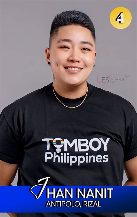 Tomboy Philippines 2024 Pageant To Empower Lesbian Community