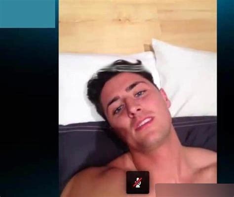 Stephen Bear Nude Leaked Pics And Jerking Off Video Scandal Planet