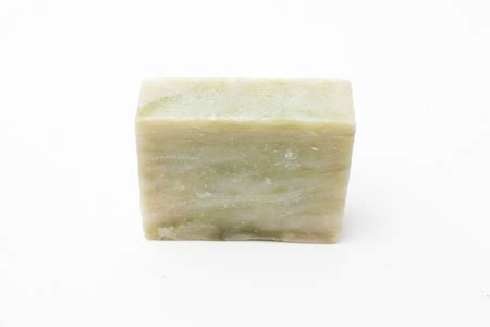 Tea Tree Soap