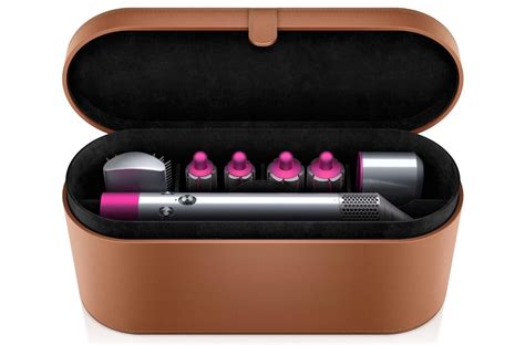 Dyson Airwrap Hair Styler Complete Intelligent Heat Control Style Hair Without Extreme Heat