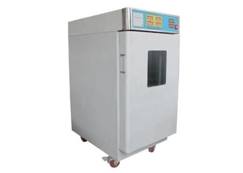 Digital Ethylene Oxide Sterilization Machine Sterilizer Large Capacity