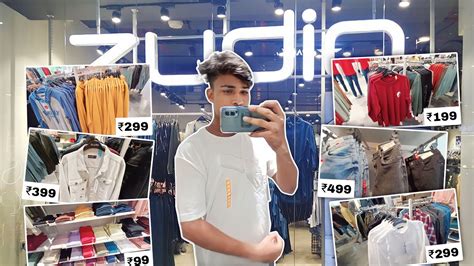 Zudio Summer Collection 2023 Starting At Only 99 To 999 Zudio