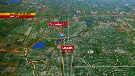 Lincoln Police Identify Victim Of Deadly Rollover Crash