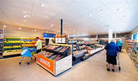 Vernieuwde Albert Heijn Zuid Beijerland Is Open Adverteren Hoeksche