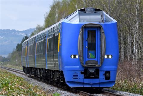 Jr北海道キハ261系気動車 宗谷 北剣淵駅 鉄道フォト・写真 By Hirohiro77さん レイルラボraillab