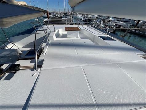 Fountaine Pajot Aura Catamaran For Sale Yachtworld