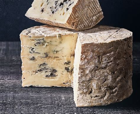 Fromage Bleu De Vache Jersiaise 14