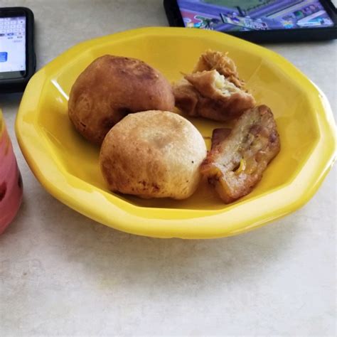 Jamaican Fried Dumplings Recipe Allrecipes