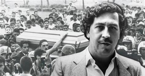 Qué Pasó Con Manuela La Hija Adorada De Pablo Escobar Que Desapareció