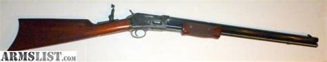 Armslist For Sale Uberti Lightning Pump Rifle 357 38