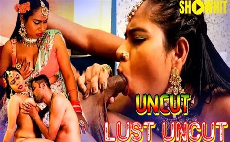 Lust Uncut Showhit Hindi Hot Short Film