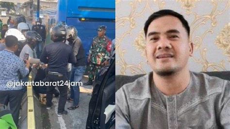 Saipul Jamil Terbukti Negatif Narkoba Ikut Terseret Gara Gara