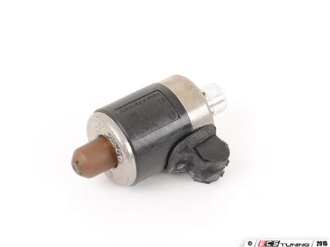 Genuine Mercedes Benz 0091535128 Exhaust Pressure Sensor