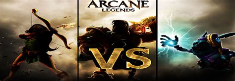 Arcane Legends' new update brings Capture the Flag PvP arena to the ...