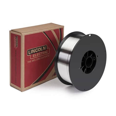 Lincoln Superglaze Ed030282 Gas Shielded Er5356 Aluminum Welding Wire