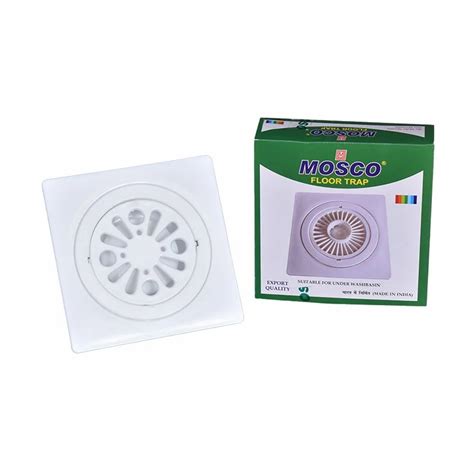 Plastic Pvc Multi Floor Trap At ₹ 130piece In New Delhi Id