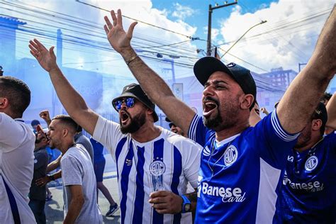 Confiança vence o Campeonato Sergipano de 2024 veja imagens O que é