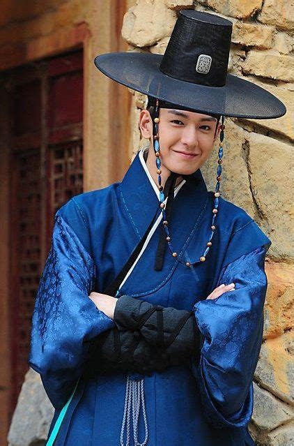 20 Best Korean Men Hanbok Images Hanbok Korean Men Korean Hanbok