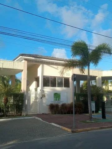 Casa de condomínio para alugar Ceará OLX