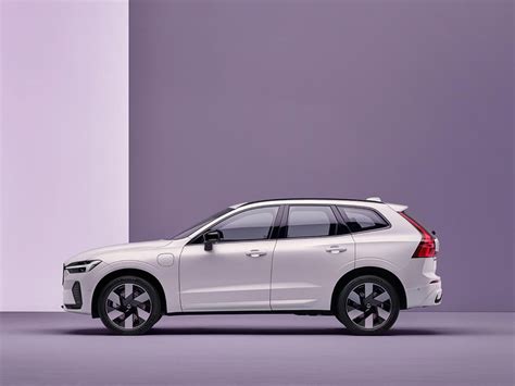 Volvo XC60 specifications | Volvo Cars