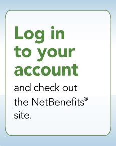 NetBenefits Login Page - Dell