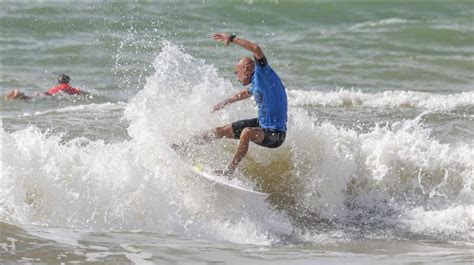 Cbsurf Master Tour Lendas Do Surf Competem Em Sergipe