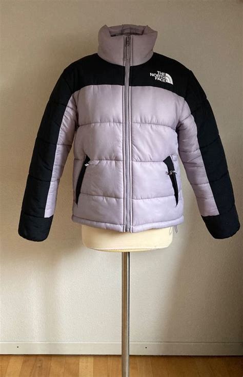 The North Face Puffer Winter Jacke Acheter Sur Ricardo