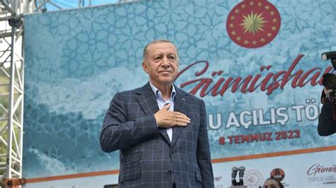 Cumhurbaşkanı Erdoğan talimatı verdi Emekli maaşlarına düzenleme