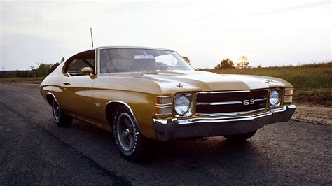 16 glorious ’70s muscle cars | Classic & Sports Car