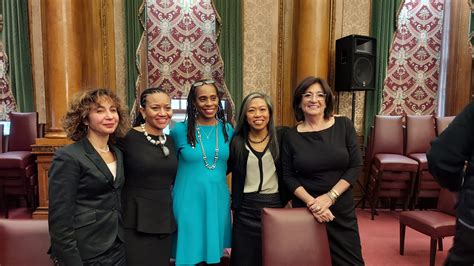 Women Shall Lead Nyc Mayor Elect Adams Picks Five Experienced And