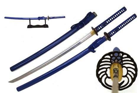 Traditional 40 Handmade Japanese Samurai Sharp Katana Sword With