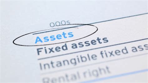 Tangible Vs Intangible Assets Denver Co Aspen Commercial Lending