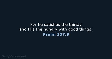 42 Bible Verses About Food NLT DailyVerses Net