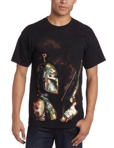 Shop Boba Fett T Shirts Star Wars Graphic Tees