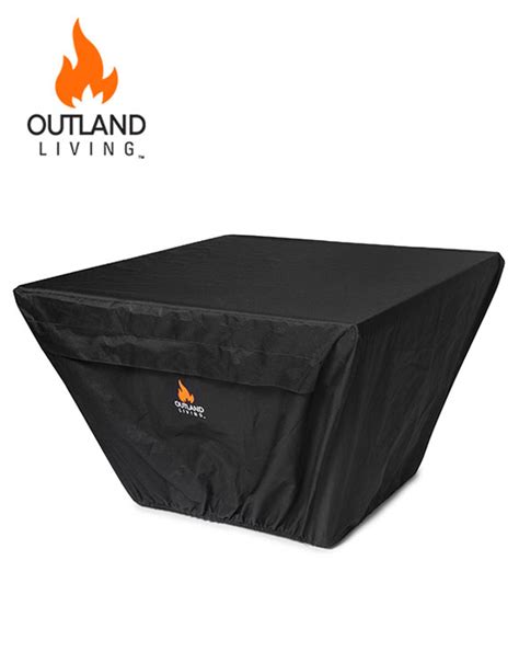 Fire Table Cover | Outland Living