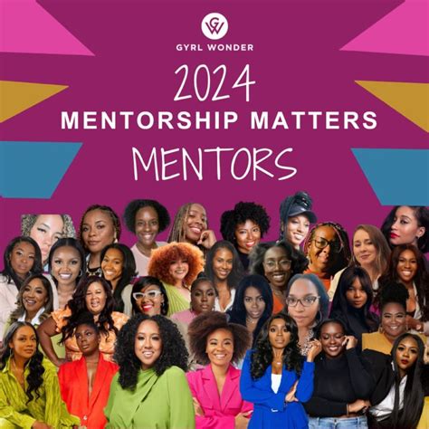 Myja Gary Mps On Linkedin Mentor Mentorship Mentorshipmatters