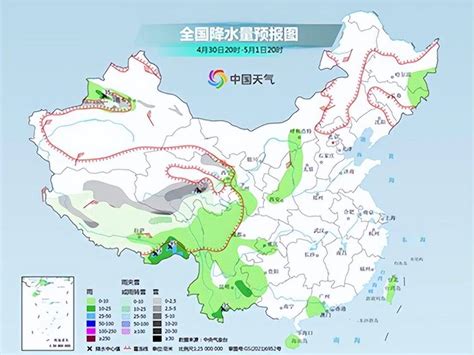 明天过后 我国中东部大部晴好天气将迎转折地区气温降水