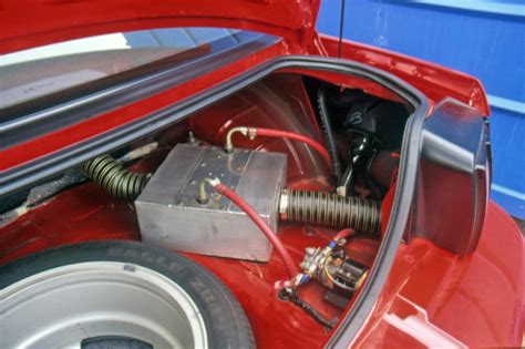 View Photos Of The 2001 Motown Muscle Showdown