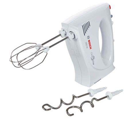 Bosch MFQ 3010 Handmixer Im KODI Angebot 2023