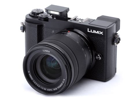 Panasonic Lumix Dc Gx Review Digital Photography Review