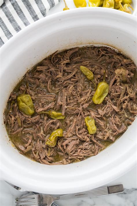 Crock Pot Keto Pot Roast Recipe Mississippi Style Kasey Trenum