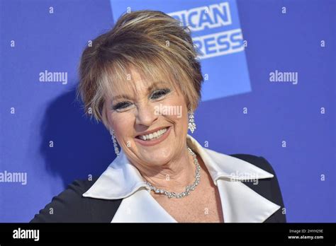 Lorna Luft At The 30th Annual Palm Springs International Film Festival