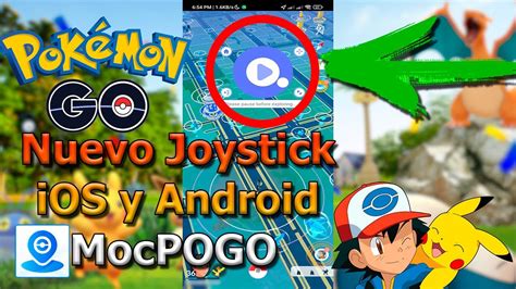 C Mo Ser Fly En Pok Mon Ios Y Android Mocpogo Youtube