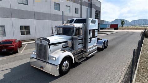 Kenworth W L Big Bob V Ats Beta Allmods Net