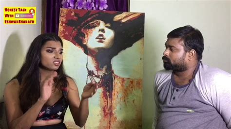 Transgender Kushi About Sexwork In Hyderabadhonest Talk With