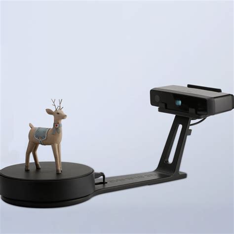 Einscan Se 3d Scanner