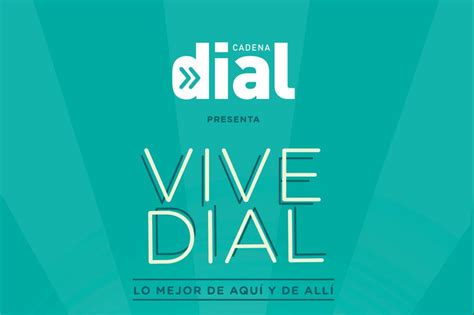 Vive Dial Archivos P Gina De Cadena Dial