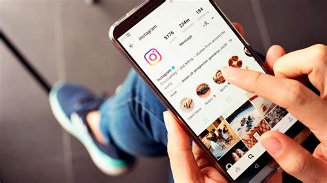 Instagram prueba Flipside una nueva función para crear un perfil