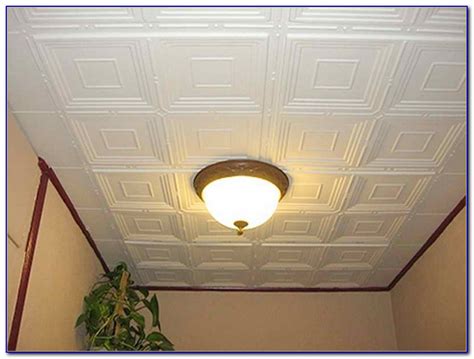 Decorative Drop Ceiling Tiles 2×4 - Tiles : Home Design Ideas #4RDbp2qPy268130