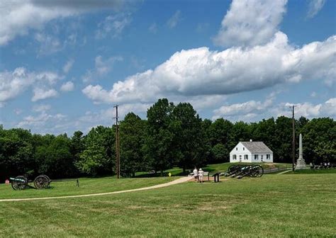 Antietam National Battlefield Sharpsburg Tripadvisor